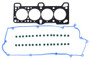 Head Gasket Set - 2010 Kia Rio5 1.6L Engine Parts # HGS172ZE17