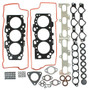 Head Gasket Set - 2007 Hyundai Santa Fe 2.7L Engine Parts # HGS182ZE1