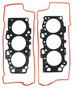 Head Gasket Set - 2008 Hyundai Santa Fe 2.7L Engine Parts # HGS182ZE2