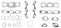 Head Gasket Set - 2010 Hyundai Genesis 3.8L Engine Parts # HGS185ZE2