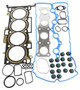 Head Gasket Set - 2012 Kia Sorento 2.4L Engine Parts # HGS191ZE11