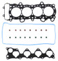 Head Gasket Set - 2007 Honda S2000 2.2L Engine Parts # HGS210ZE8