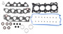 Head Gasket Set - 1999 Honda Accord 2.3L Engine Parts # HGS214ZE4