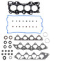 Head Gasket Set - 1994 Acura Integra 1.8L Engine Parts # HGS217ZE3