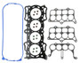 Head Gasket Set - 1991 Honda Accord 2.2L Engine Parts # HGS219ZE2