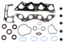 Head Gasket Set - 2002 Honda Civic 1.7L Engine Parts # HGS221ZE3