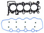 Head Gasket Set - 2009 Honda Civic 1.3L Engine Parts # HGS237ZE4