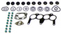 Head Gasket Set - 1996 Honda Odyssey 2.2L Engine Parts # HGS245ZE6