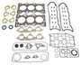 Head Gasket Set - 1990 Acura Legend 2.7L Engine Parts # HGS280ZE4