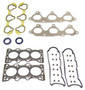 Head Gasket Set - 1990 Acura Legend 2.7L Engine Parts # HGS280ZE4