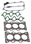 Head Gasket Set - 1996 Honda Accord 2.7L Engine Parts # HGS281ZE2