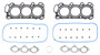 Head Gasket Set - 1999 Acura CL 3.0L Engine Parts # HGS284ZE3