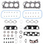 Head Gasket Set - 1999 Honda Accord 3.0L Engine Parts # HGS284ZE5