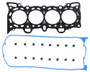 Head Gasket Set - 1994 Honda Civic 1.5L Engine Parts # HGS296ZE6