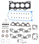 Head Gasket Set - 1995 Honda Civic 1.6L Engine Parts # HGS296ZE11