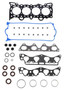 Head Gasket Set - 1999 Honda Civic 1.6L Engine Parts # HGS297ZE6