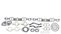 Head Gasket Set - 1986 Chevrolet K20 Suburban 5.7L Engine Parts # HGS3102ZE26