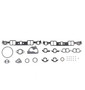 Head Gasket Set - 1991 Chevrolet G10 5.0L Engine Parts # HGS3109ZE45