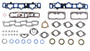 Head Gasket Set - 1993 Oldsmobile Cutlass Supreme 3.4L Engine Parts # HGS3112ZE9