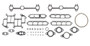 Head Gasket Set - 1989 Chevrolet S10 Blazer 2.8L Engine Parts # HGS3114ZE8