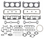 Head Gasket Set - 1987 Chevrolet S10 2.8L Engine Parts # HGS3114ZE9