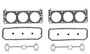Head Gasket Set - 1991 Oldsmobile Silhouette 3.1L Engine Parts # HGS3115ZE17
