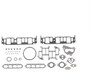 Head Gasket Set - 1991 Oldsmobile Silhouette 3.1L Engine Parts # HGS3115ZE17