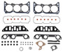 Head Gasket Set - 1992 Buick Skylark 3.3L Engine Parts # HGS3116ZE3