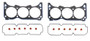 Head Gasket Set - 1992 Oldsmobile Cutlass Cruiser 3.3L Engine Parts # HGS3116ZE9