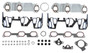 Head Gasket Set - 1996 Chevrolet Lumina APV 3.4L Engine Parts # HGS3117ZE1