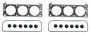 Head Gasket Set - 1999 Pontiac Montana 3.4L Engine Parts # HGS3117ZE11