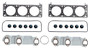 Head Gasket Set - 2000 Oldsmobile Alero 3.4L Engine Parts # HGS3118ZE15