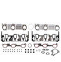 Head Gasket Set - 2004 Oldsmobile Alero 3.4L Engine Parts # HGS3119ZE9