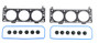 Head Gasket Set - 2004 Pontiac Montana 3.4L Engine Parts # HGS3119ZE15