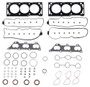 Head Gasket Set - 2003 Cadillac CTS 3.2L Engine Parts # HGS3120ZE1