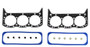 Head Gasket Set - 1991 Chevrolet G20 4.3L Engine Parts # HGS3126ZE30