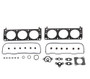 Head Gasket Set - 1990 Chevrolet Lumina 3.1L Engine Parts # HGS3130ZE26