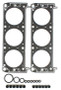 Head Gasket Set - 1988 Oldsmobile Cutlass Ciera 2.8L Engine Parts # HGS3130ZE28