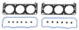 Head Gasket Set - 1991 Buick Regal 3.1L Engine Parts # HGS3131ZE1