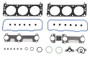 Head Gasket Set - 1994 Chevrolet Lumina 3.1L Engine Parts # HGS3131ZE17