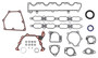Head Gasket Set - 1992 Buick Skylark 2.3L Engine Parts # HGS3132ZE1