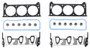 Head Gasket Set - 2008 Chevrolet Malibu 3.5L Engine Parts # HGS3135ZE19