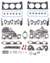 Head Gasket Set - 2006 Chevrolet Monte Carlo 3.9L Engine Parts # HGS3135ZE26