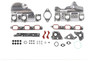 Head Gasket Set - 2008 Pontiac G6 3.5L Engine Parts # HGS3135ZE31