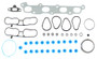 Head Gasket Set - 2004 GMC Canyon 2.8L Engine Parts # HGS3138ZE4