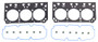 Head Gasket Set - 1999 Oldsmobile Intrigue 3.8L Engine Parts # HGS3144ZE49