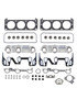 Head Gasket Set - 1996 Oldsmobile Cutlass Supreme 3.1L Engine Parts # HGS3146ZE30