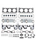 Head Gasket Set - 1999 Oldsmobile Cutlass 3.1L Engine Parts # HGS3150ZE12
