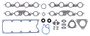 Head Gasket Set - 2004 Chevrolet Corvette 5.7L Engine Parts # HGS3157ZE9