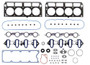 Head Gasket Set - 2001 Chevrolet Silverado 1500 HD 6.0L Engine Parts # HGS3161ZE1